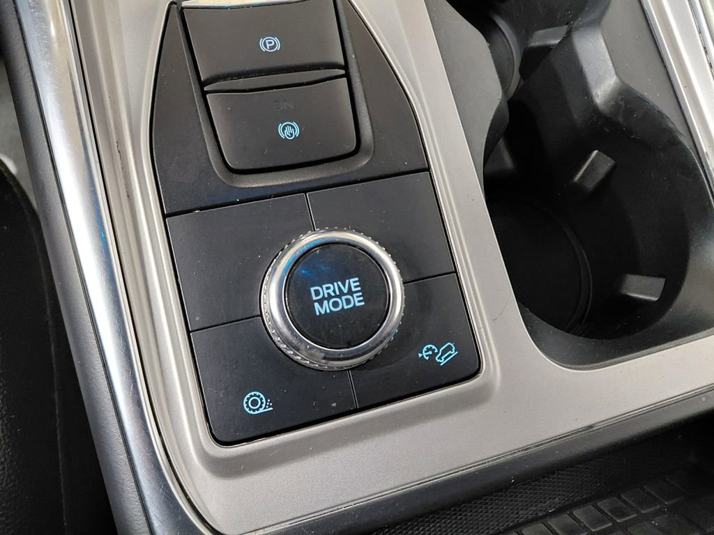 Certified 2022 Ford Explorer Limited AWD/4WD image 34