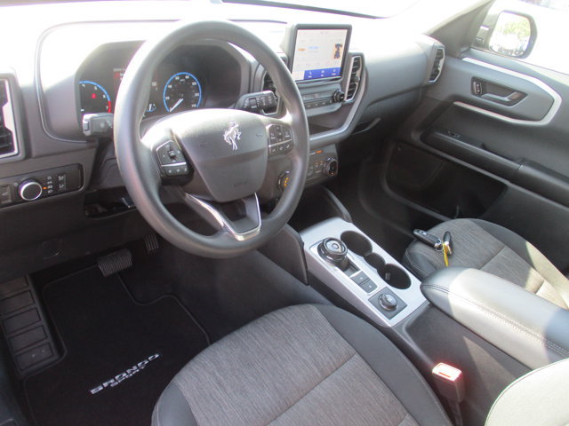 Certified 2023 Ford Bronco Sport Big Bend AWD/4WD image 27