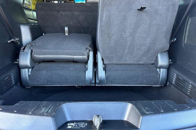 Certified 2019 Ford Explorer Sport image 14