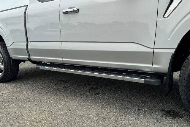 Certified 2021 Ford F150 Lariat w/ Equipment Group 502A High AWD/4WD image 10