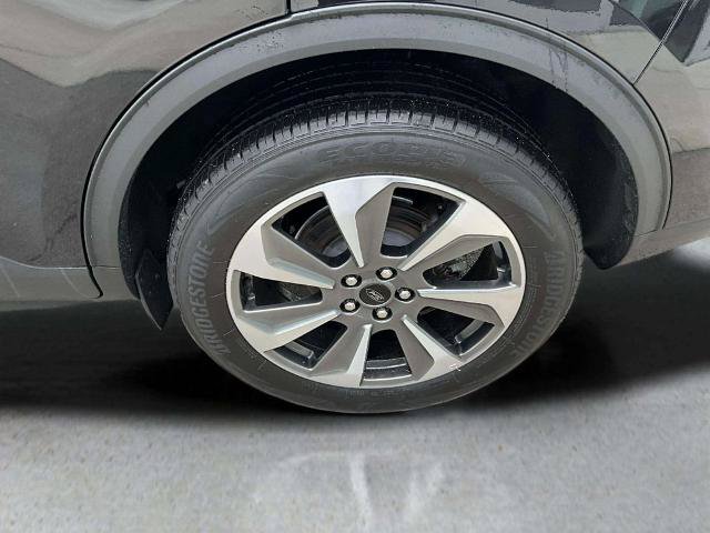 Certified 2024 Ford Escape Platinum AWD/4WD image 31