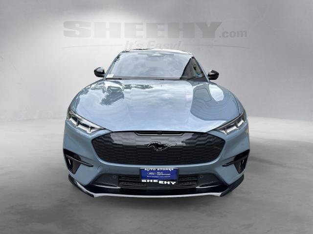 Certified 2023 Ford Mustang Mach-E GT w/ GT Performance Edition AWD/4WD image 19