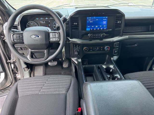 Certified 2023 Ford F150 XL w/ STX Appearance Package AWD/4WD image 25