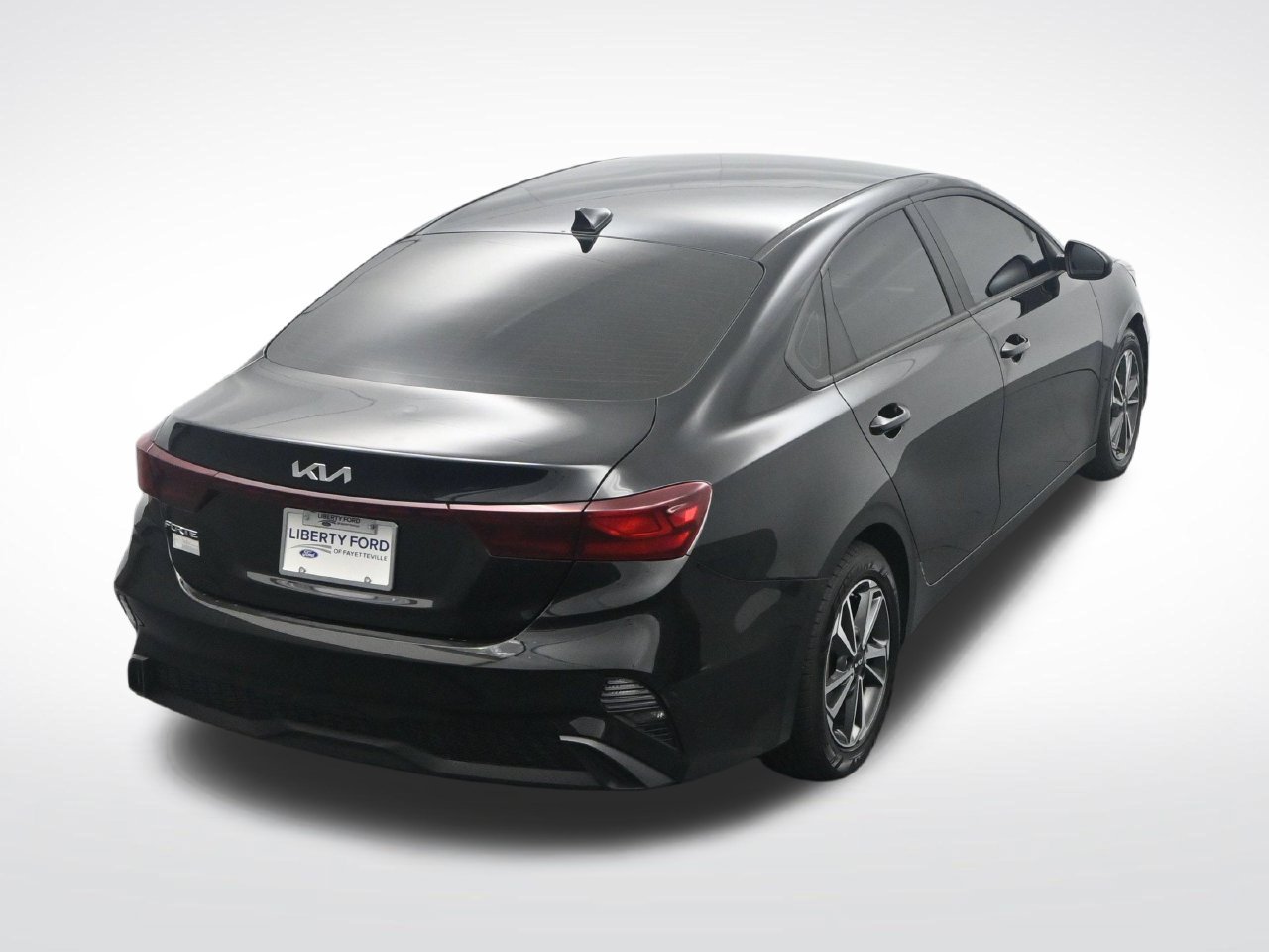 Used 2023 Kia Forte LXS FWD image 42