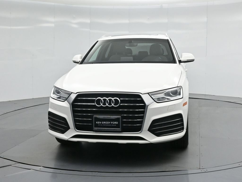 Used 2018 Audi Q3 2.0T Premium w/ Convenience Package image 56