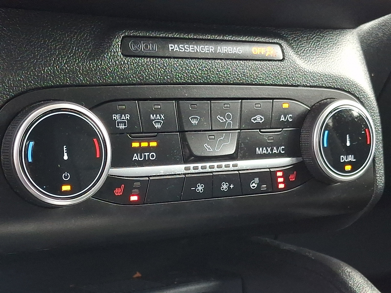 Certified 2023 Ford Escape Active AWD/4WD image 16