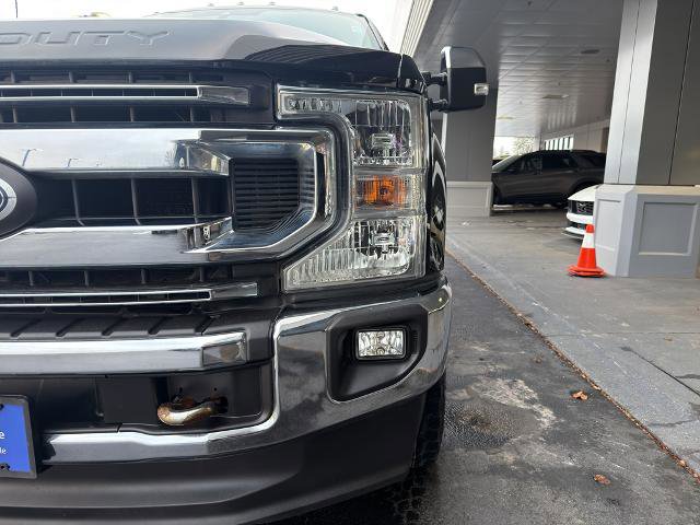 Certified 2020 Ford F250 XLT w/ XLT Premium Package image 4