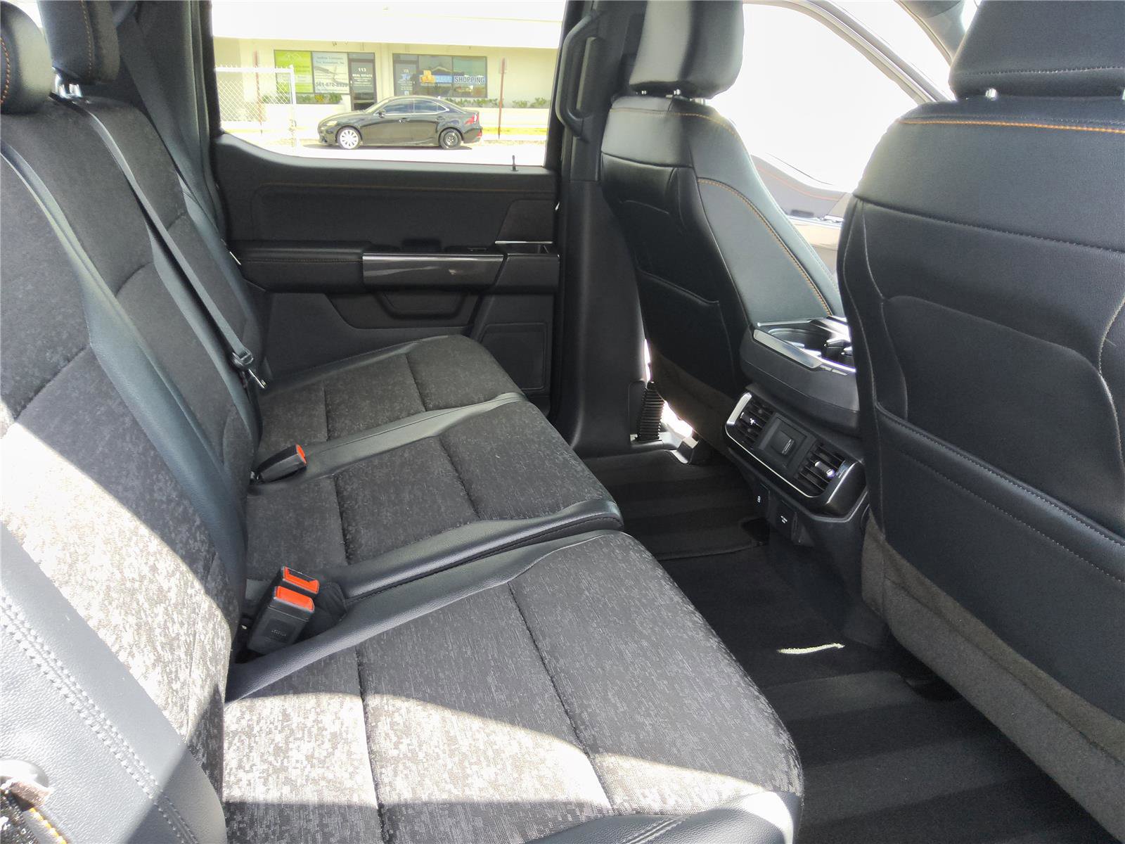 Certified 2023 Ford F150 Tremor w/ Trailer Tow Package image 26