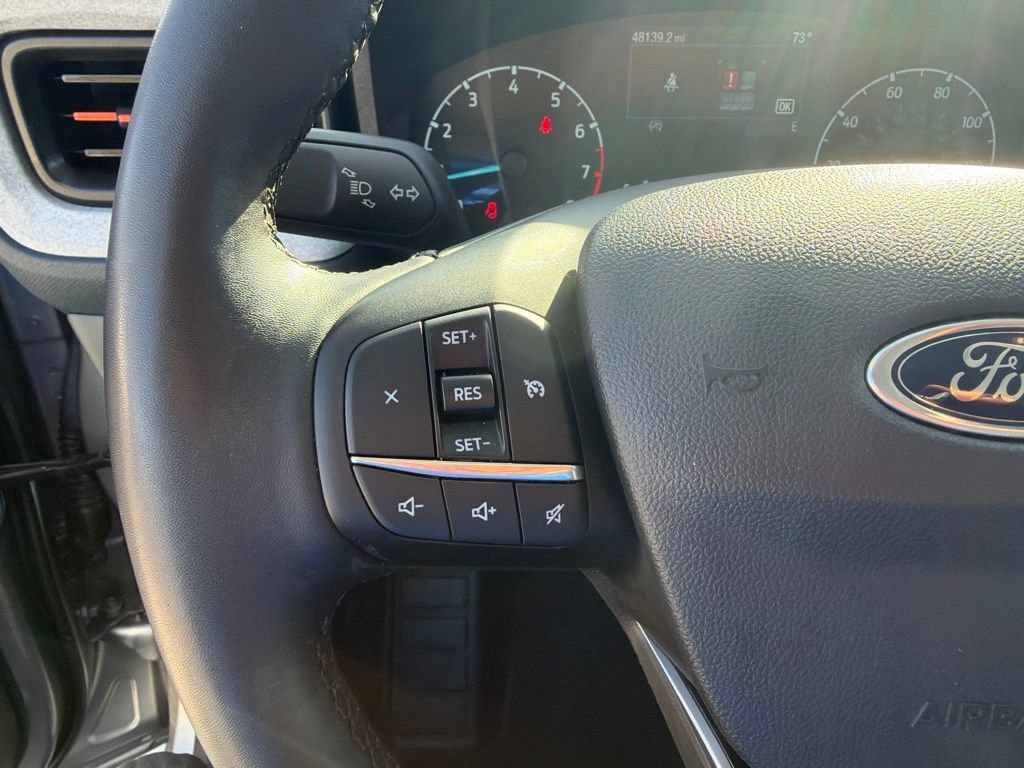 Certified 2024 Ford Maverick XLT w/ XLT Luxury Package AWD/4WD image 18