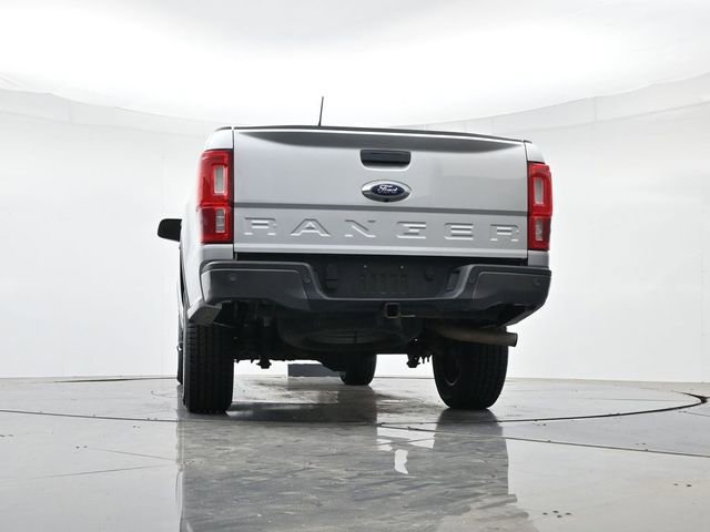 Certified 2022 Ford Ranger XLT w/ Equipment Group 301A Mid AWD/4WD image 37