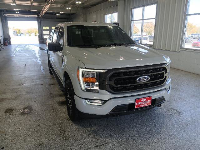 Certified 2023 Ford F150 XLT w/ Equipment Group 302A High image 7