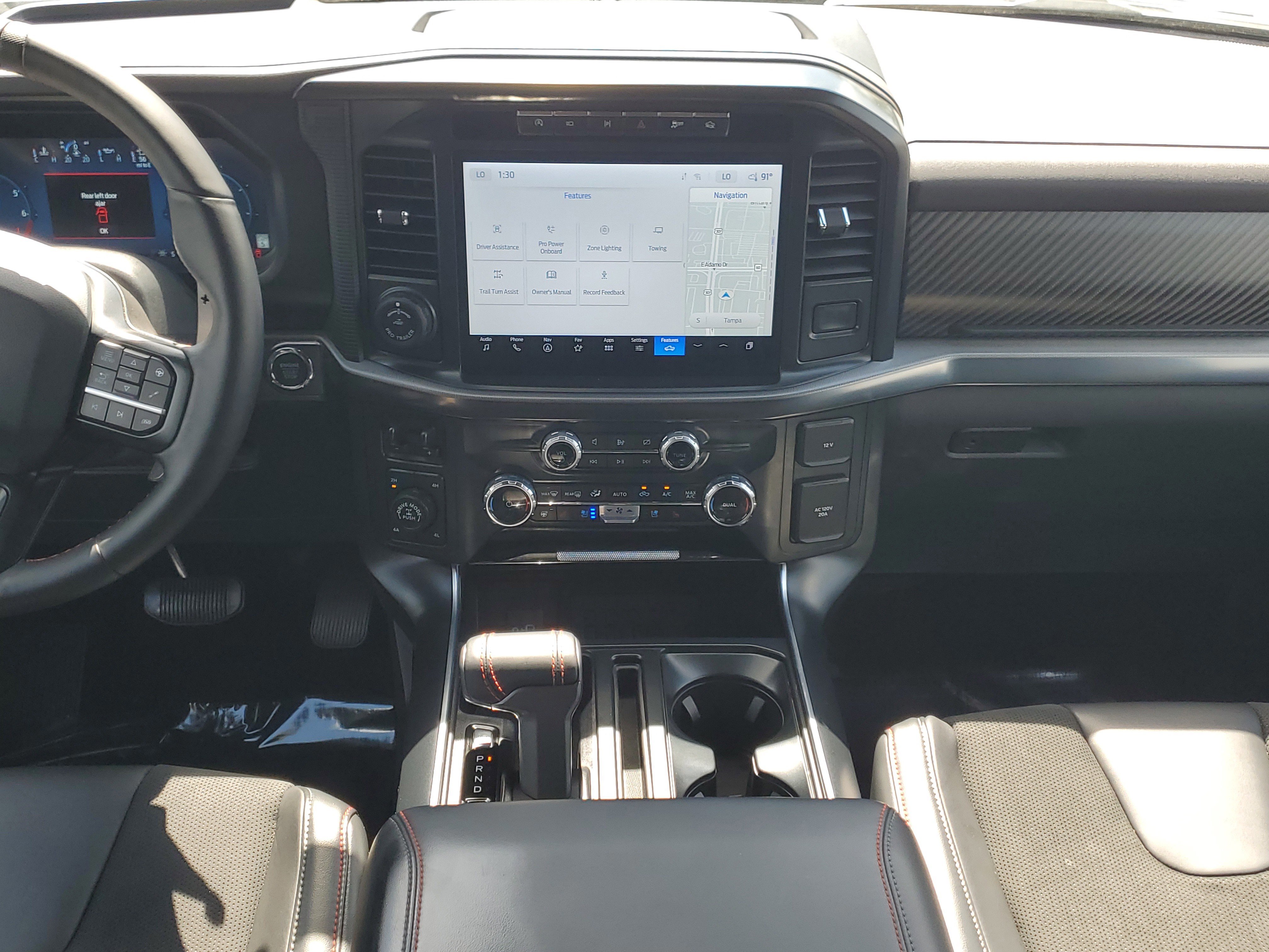 Certified 2024 Ford F150 Raptor image 15