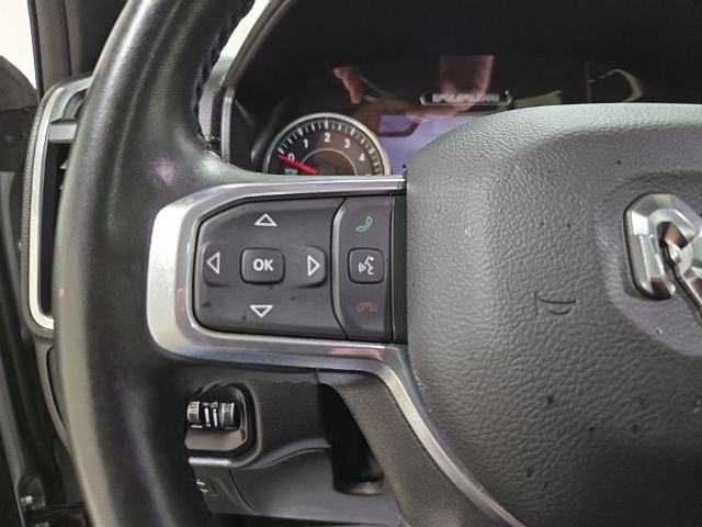 Used 2024 RAM 1500 Laramie AWD/4WD image 17