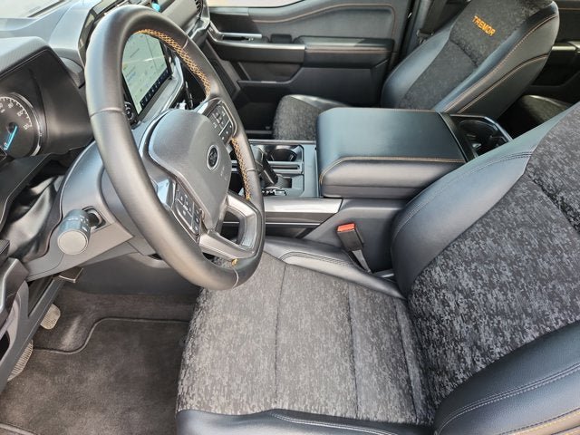 Certified 2023 Ford F150 Tremor AWD/4WD image 9
