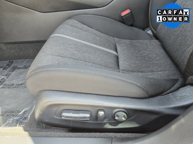 Used 2025 Honda Accord Sport image 20