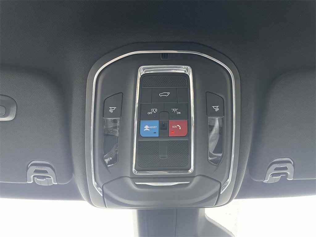 Used 2022 Jeep Wagoneer Series II image 28