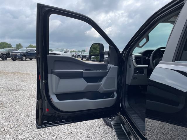 Certified 2024 Ford F250 XL w/ STX Appearance Package AWD/4WD image 24