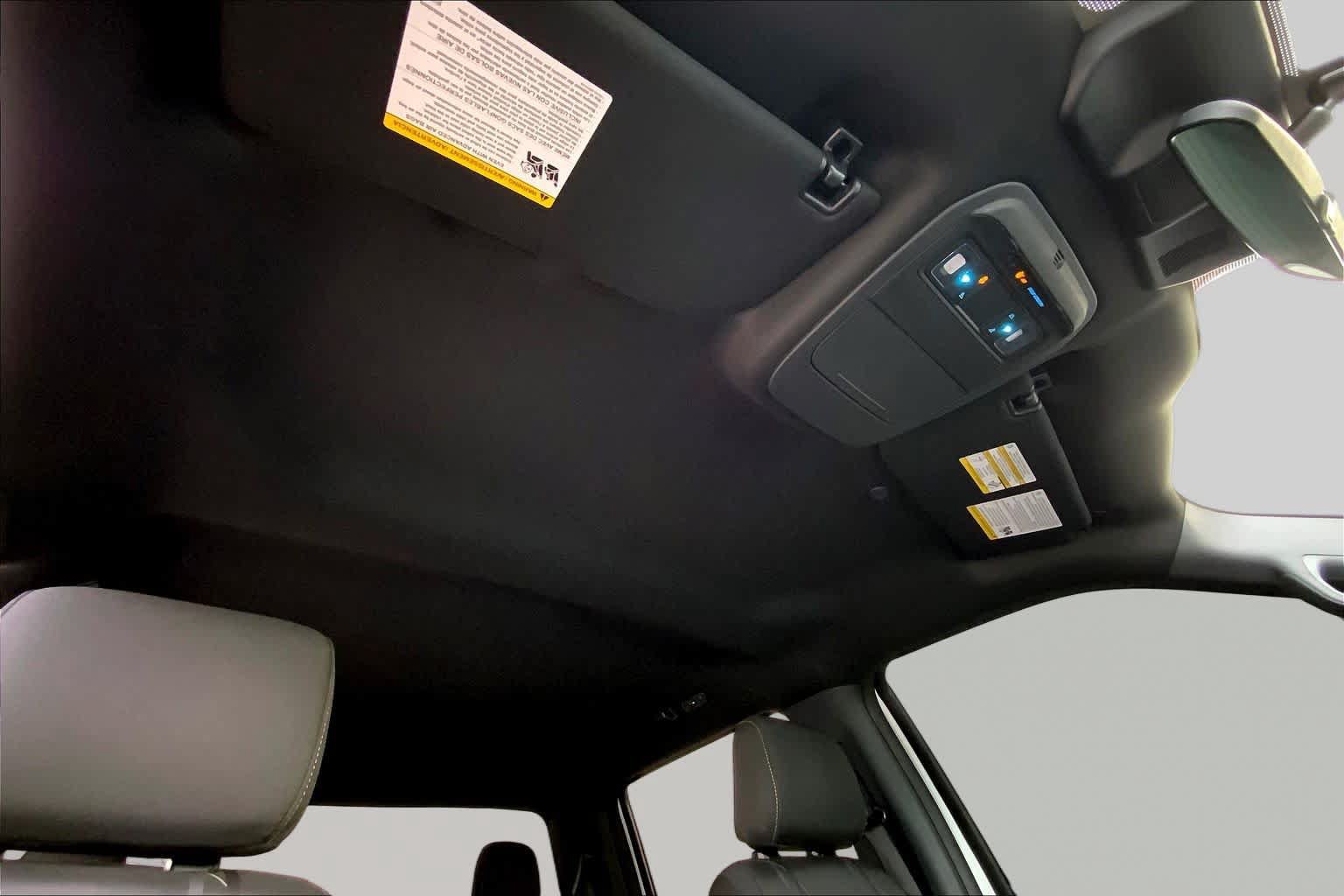 Certified 2024 Ford F150 STX RWD image 14