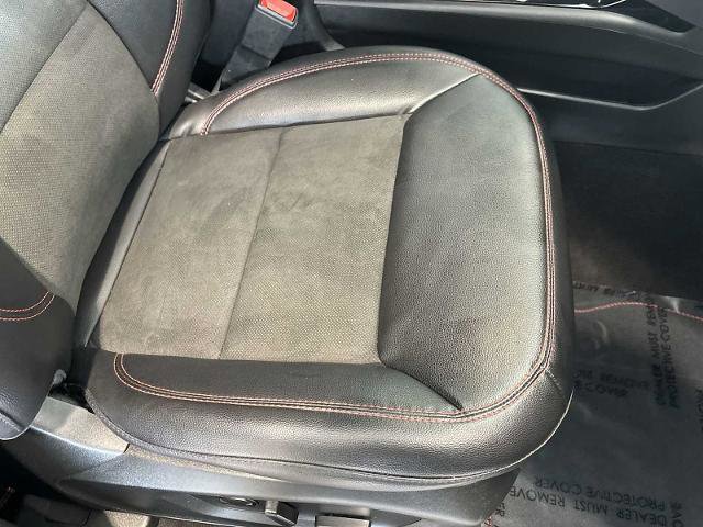 Certified 2023 Ford Explorer ST-Line w/ Class IV Trailer Tow Package AWD/4WD image 27