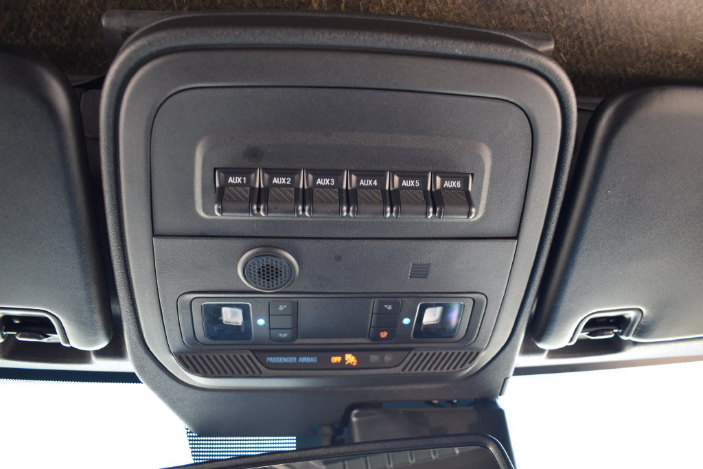 Certified 2023 Ford Bronco Black Diamond AWD/4WD image 34