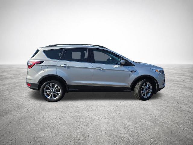 Certified 2018 Ford Escape SE AWD/4WD image 9