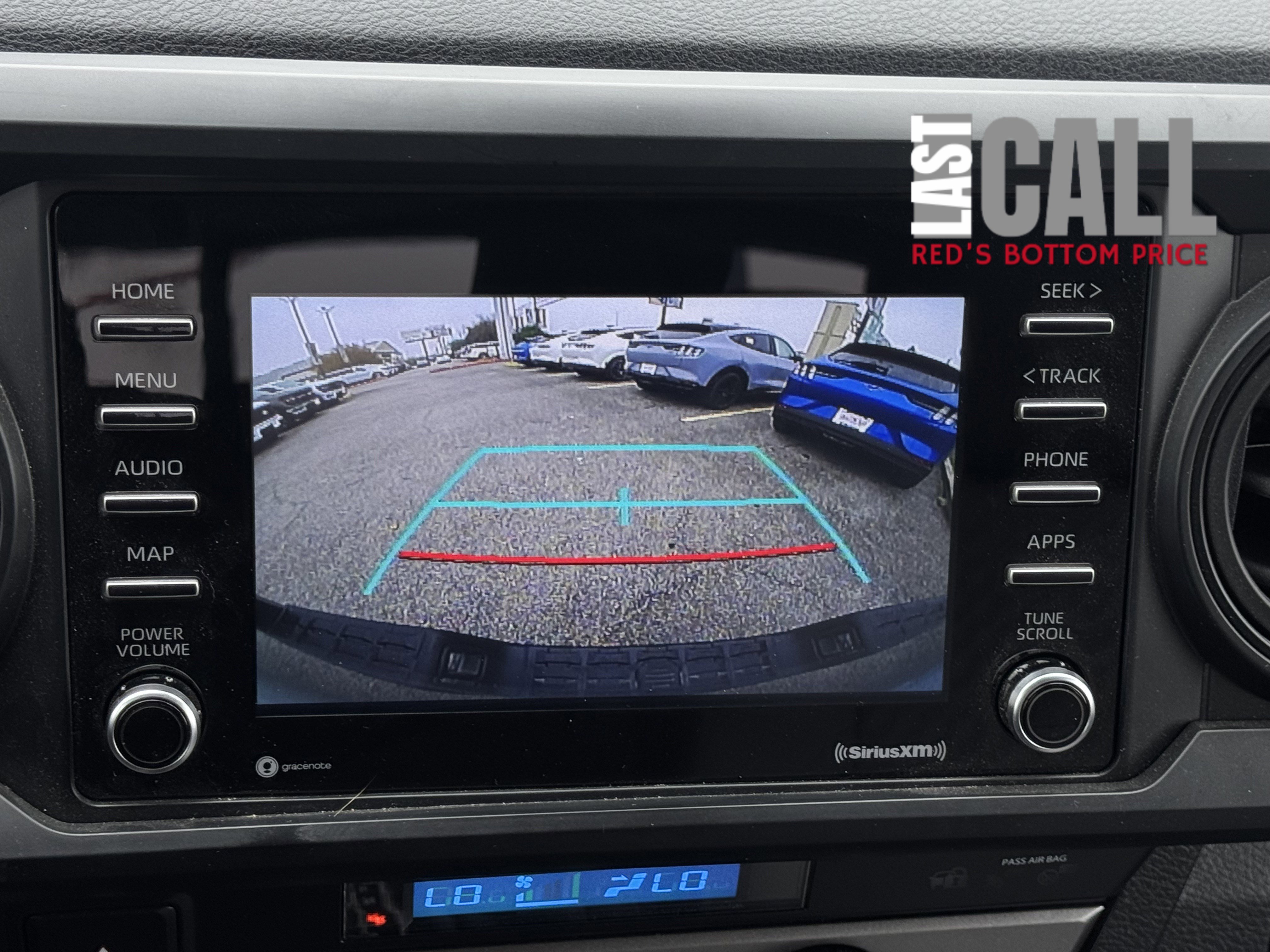 Used 2023 Toyota Tacoma SR image 21