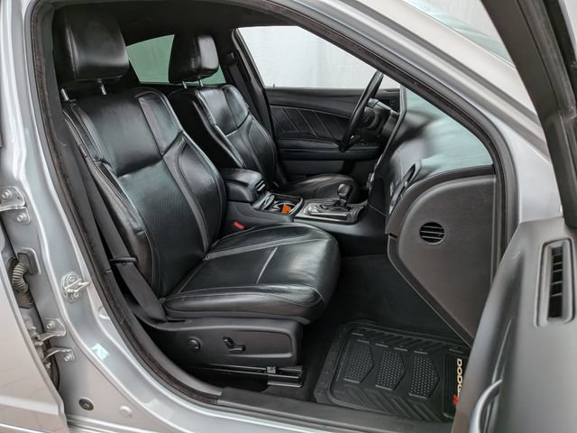 Used 2023 Dodge Charger SXT w/ Plus Group RWD image 22