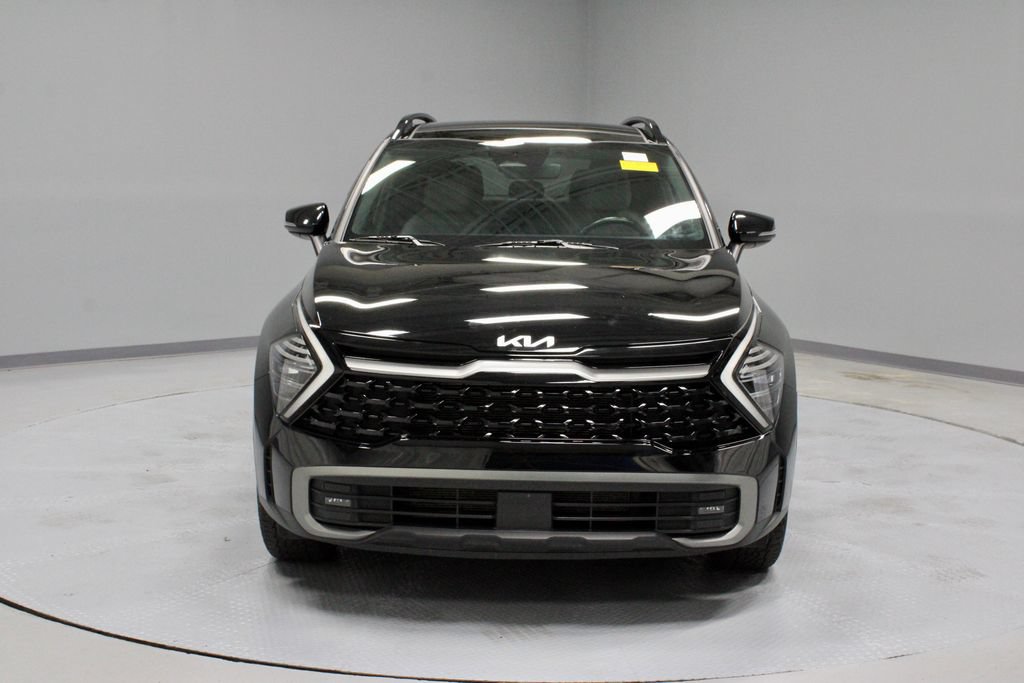 Used 2024 Kia Sportage X-Pro AWD/4WD image 7
