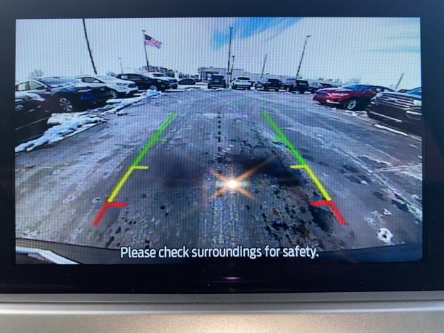 Certified 2023 Ford Escape Active image 12