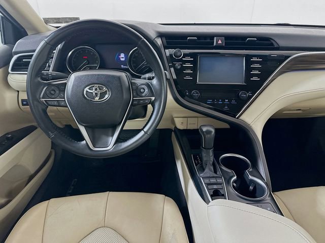 Used 2018 Toyota Camry L image 22