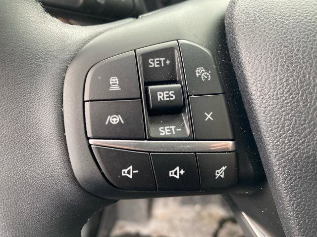 Certified 2024 Ford Bronco Sport Outer Banks w/ Tech Package image 13