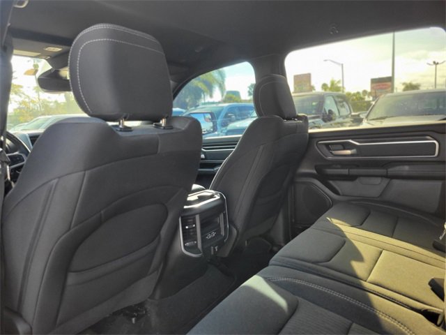 Used 2022 RAM 1500 Big Horn image 10