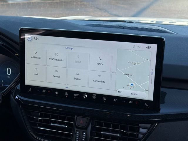 Certified 2023 Ford Escape ST-Line Select w/ Tech Pack #2 image 35