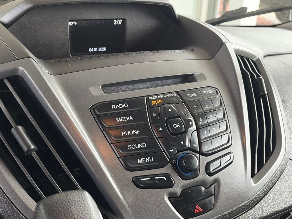 Certified 2019 Ford Transit 250 148 Medium Roof image 17