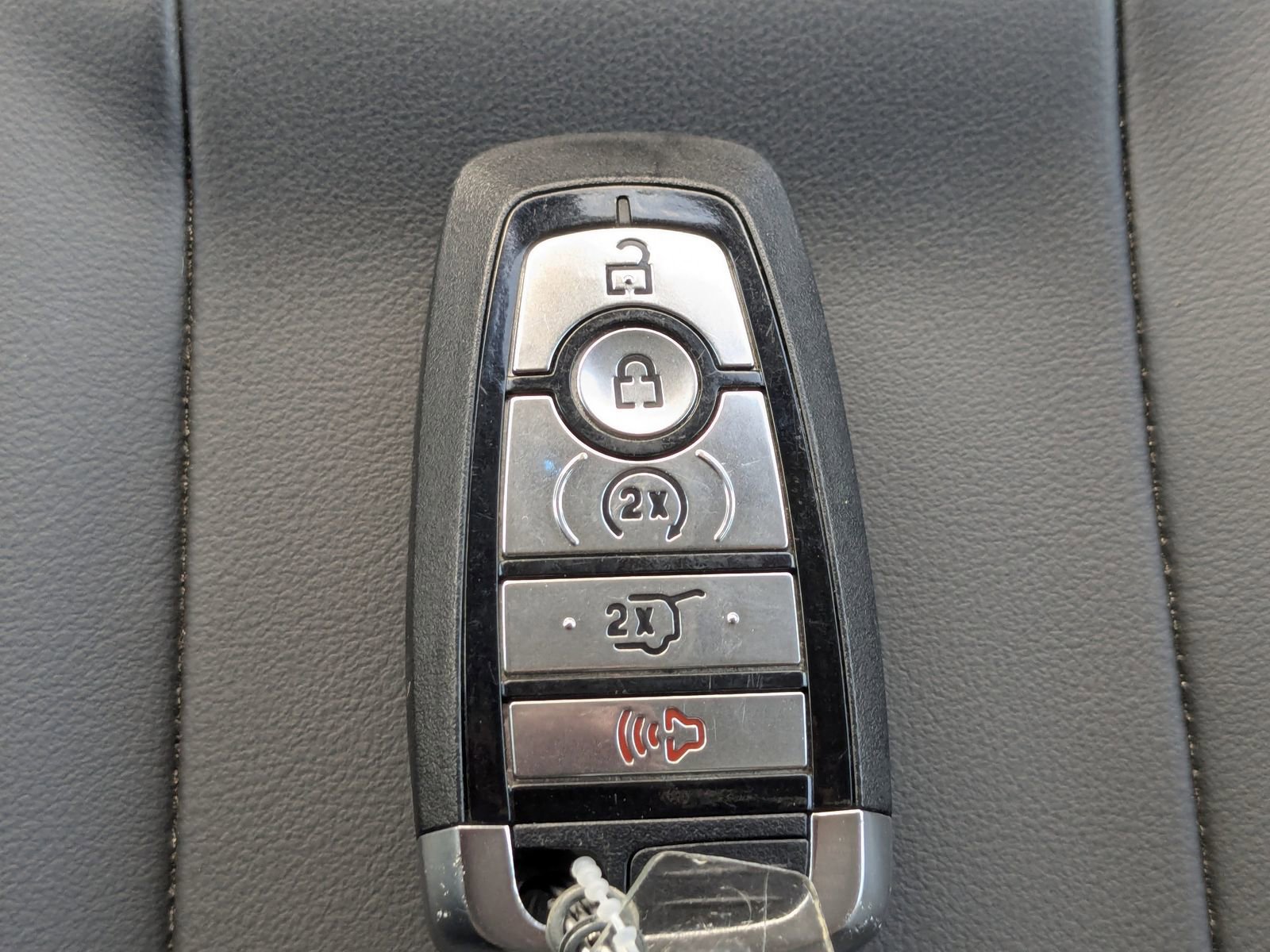 Certified 2025 Ford Expedition Max Active image 31