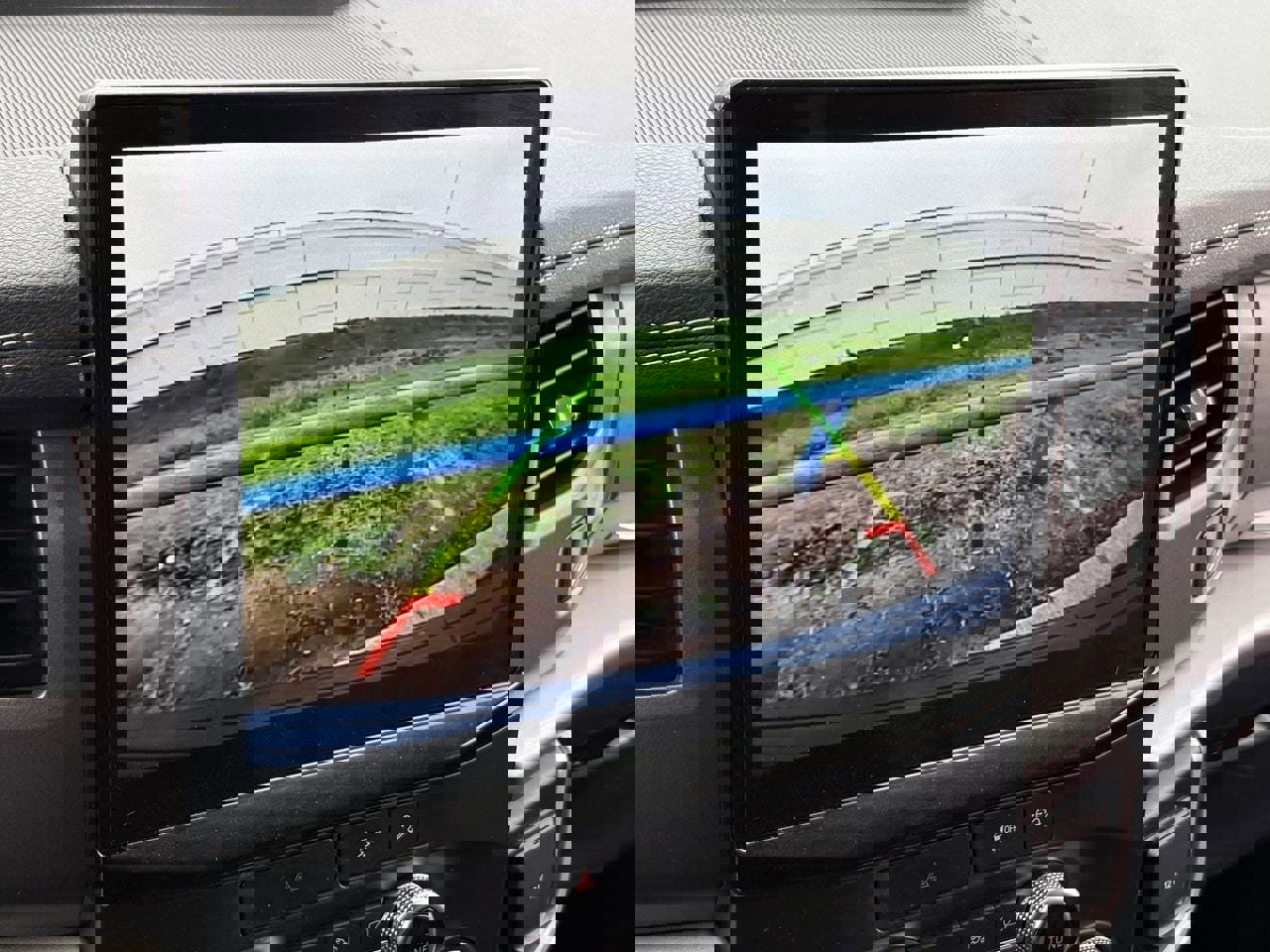 Certified 2022 Ford Expedition XLT image 19