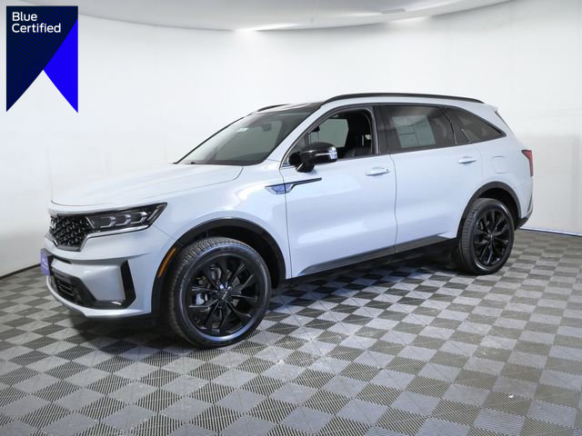 Used 2023 Kia Sorento SX