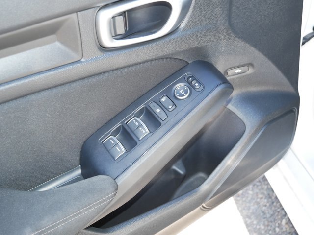 Used 2024 Honda Civic Sport image 14