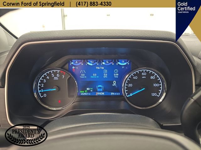 Certified 2022 Ford F150 XLT w/ Equipment Group 302A High AWD/4WD image 32