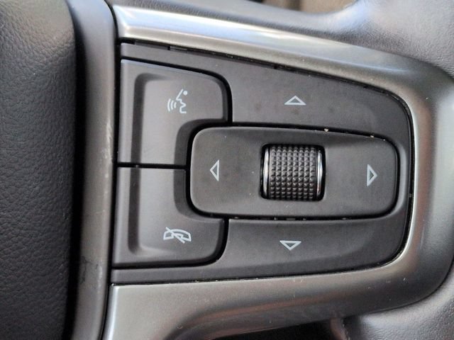 Used 2021 Chevrolet Silverado 1500 RST w/ All Star Edition Plus RWD image 25
