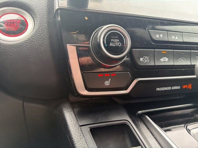 Used 2021 Honda CR-V EX image 25