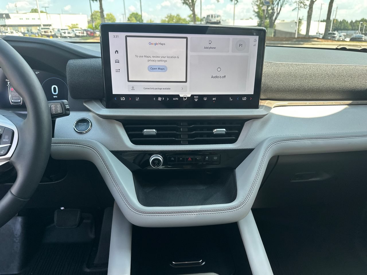 Certified 2025 Ford Explorer Active w/ Active Comfort Package AWD/4WD image 30