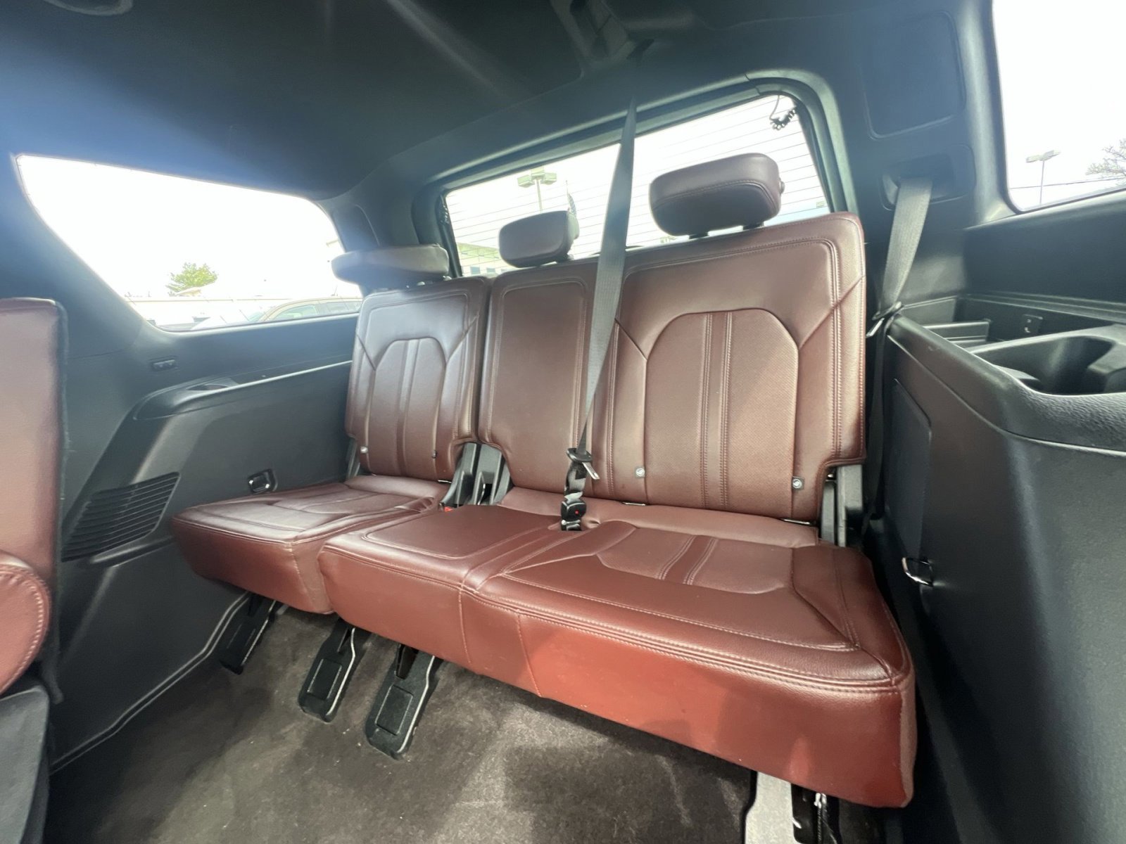 Certified 2023 Ford Expedition Limited image 26