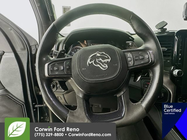 Used 2021 RAM 1500 TRX w/ TRX Level 2 Equipment Group AWD/4WD image 15
