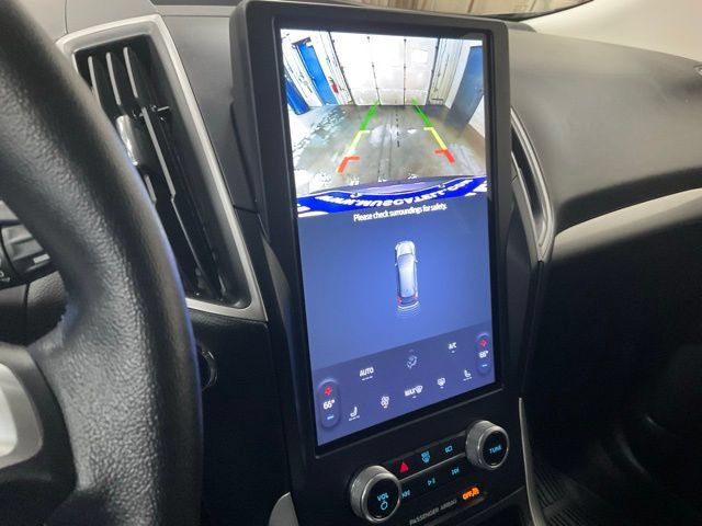 Certified 2023 Ford Edge SEL w/ Convenience Package AWD/4WD image 11