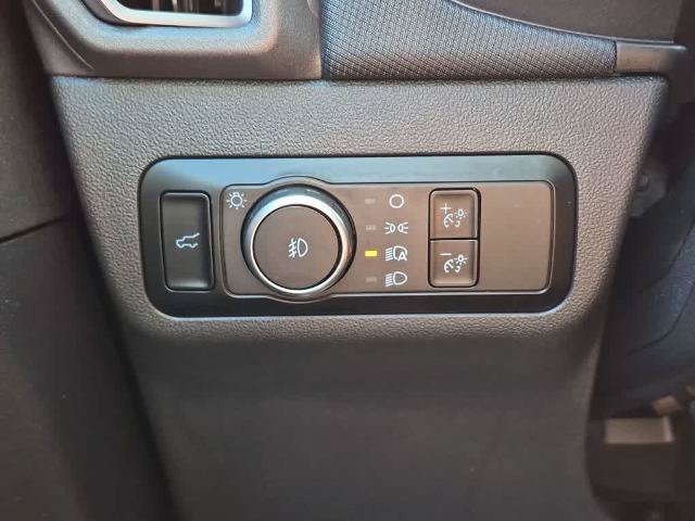 Certified 2025 Ford Bronco Sport Outer Banks w/ Outer Banks Tech Package+ AWD/4WD image 17