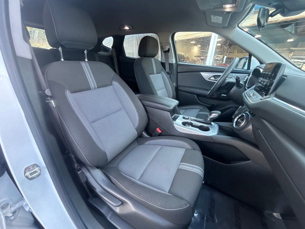 Used 2024 Chevrolet Blazer LT image 26