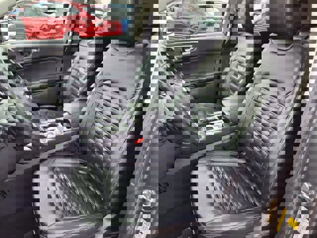 Certified 2023 Ford Edge SEL w/ Convenience Package image 7