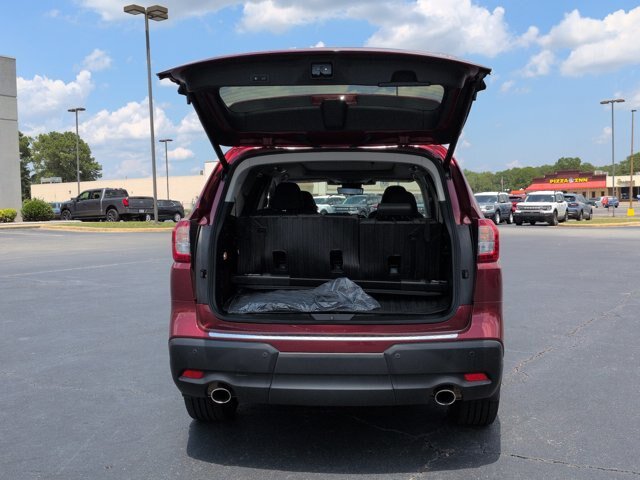 Used 2024 Subaru Ascent Touring AWD/4WD image 34
