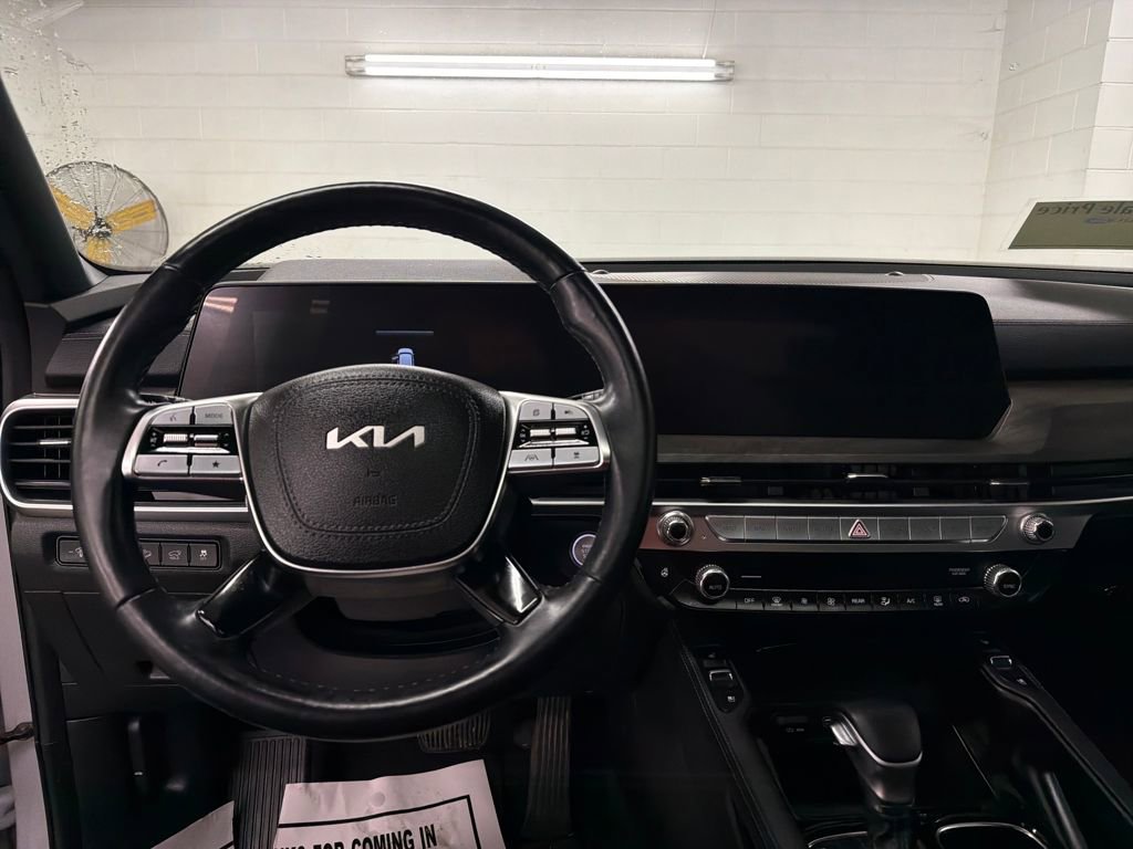 Used 2024 Kia Telluride EX X-Line image 9